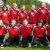 Fussball � Juniorinnen