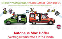 Autohaus Max Höfler 